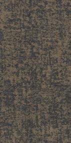 Loop Ebony Walnut Brown Carpet Tile