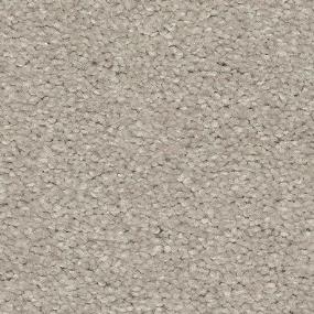 Textured Saxony Amiable Beige/Tan Carpet