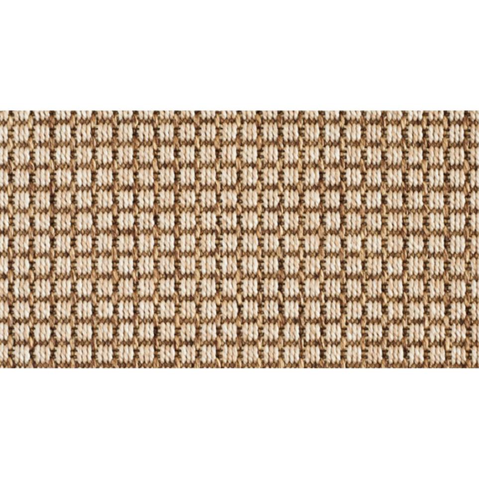 Woven Cedar Beige/Tan Carpet