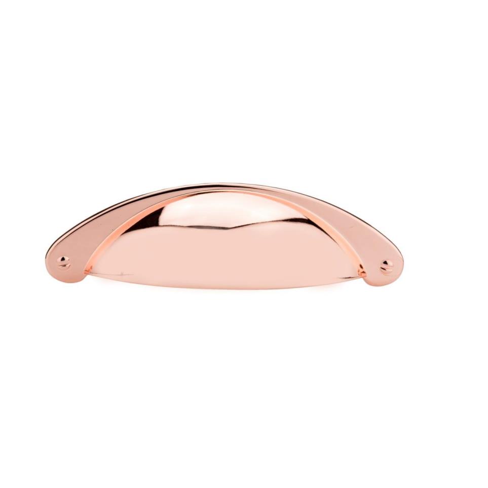 Pull Polished Copper Copper Pulls