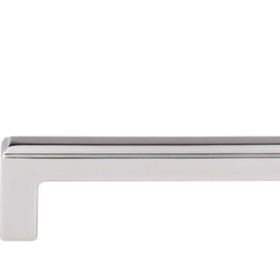 Pull Polished Nickel Nickel Pulls