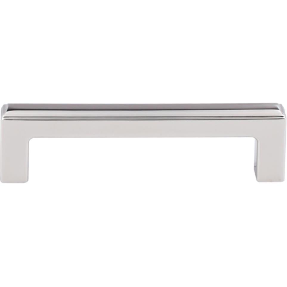 Pull Polished Nickel Nickel Pulls
