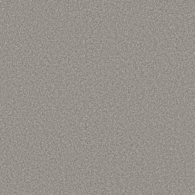 Textured Saxony Arctic Gray Carpet
