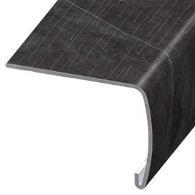 Nero Marquina Black