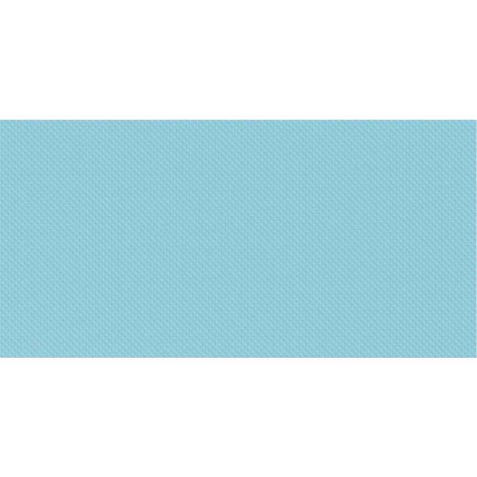 Tile Crisp Blue Blue Tile
