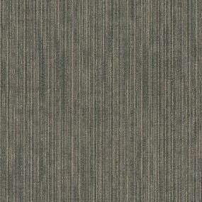 Loop Nonconformist Gray Carpet Tile