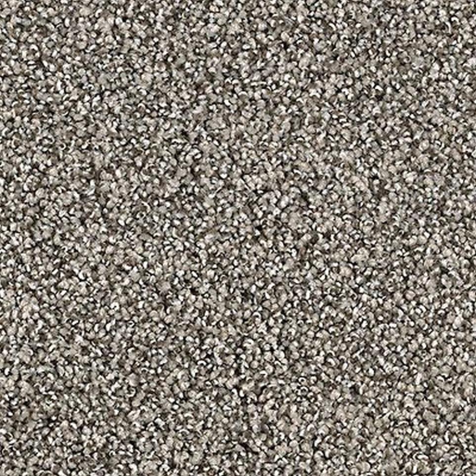 Textured Saxony Skyscape Gray Carpet