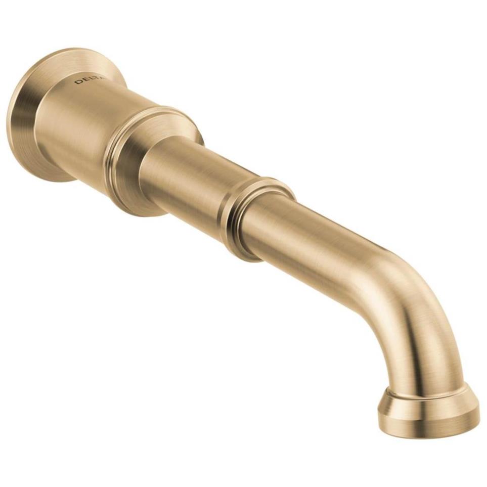 Bath Lumicoat Champagne Bronze Brass / Gold Faucets