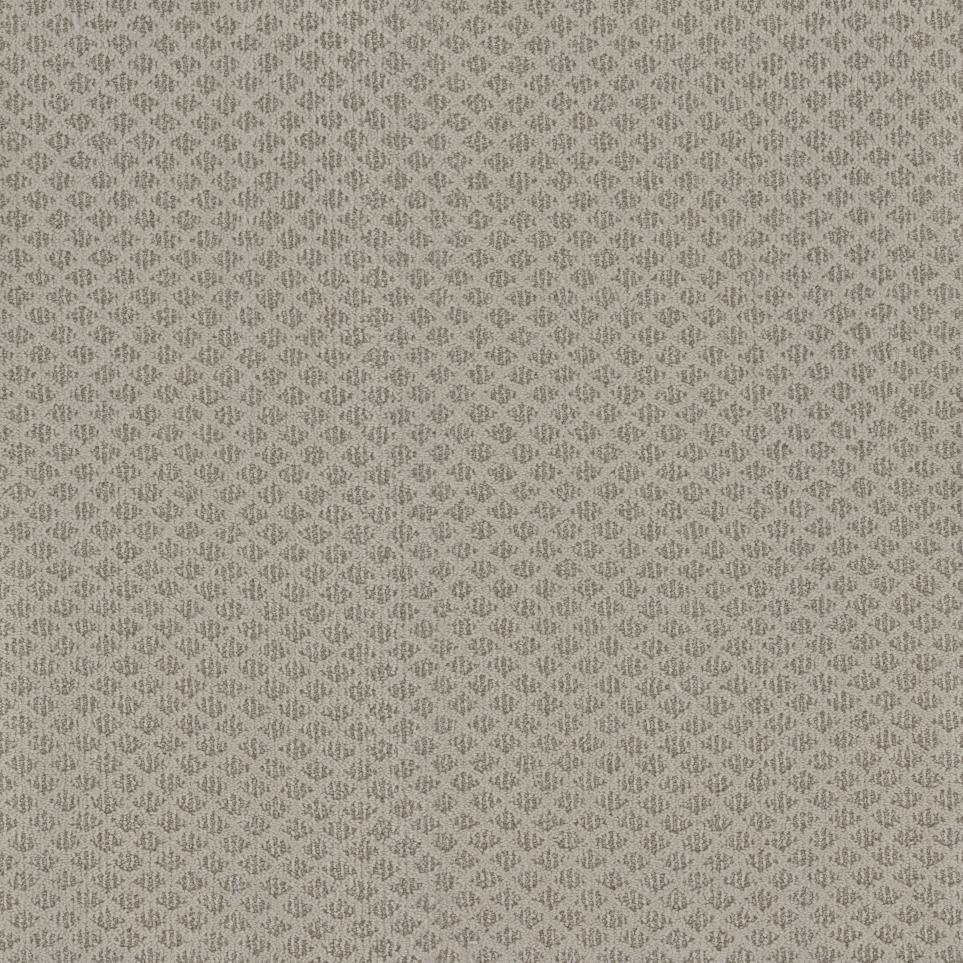 Pattern Warm Biscuit Brown Carpet