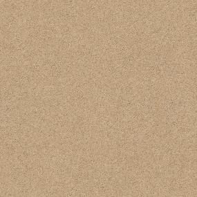 Textured Saxony Sundance Beige/Tan Carpet