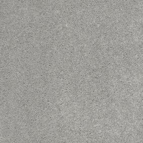 Textured Saxony Roller Blade Gray Carpet