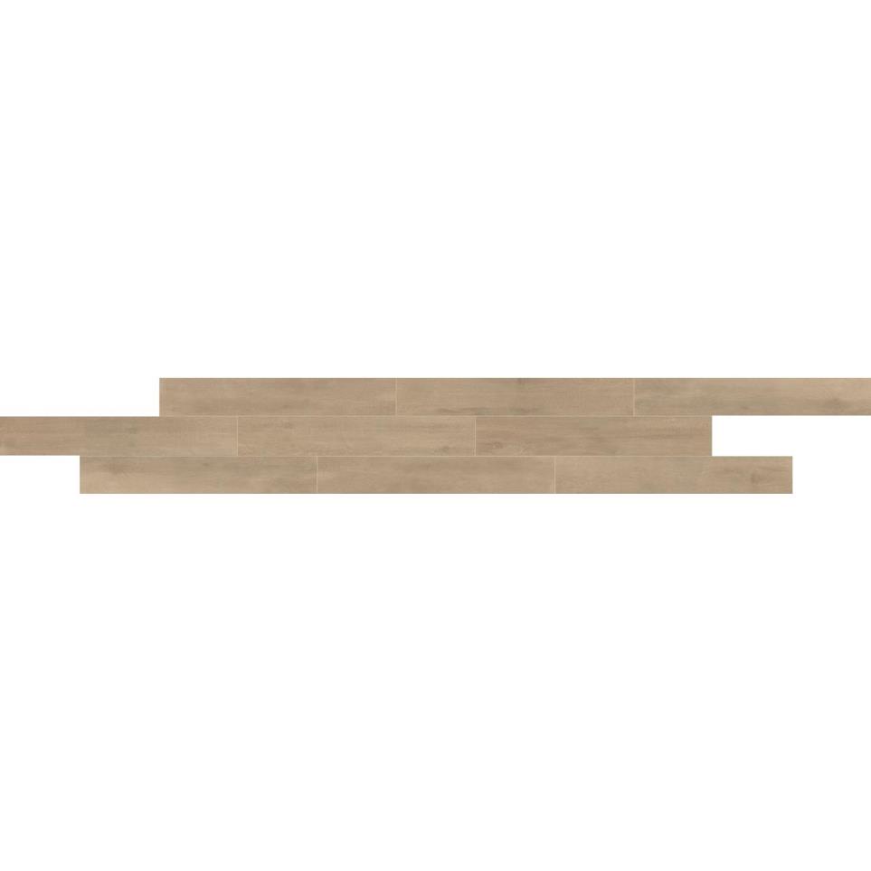 Tile Natural Matte Brown Tile