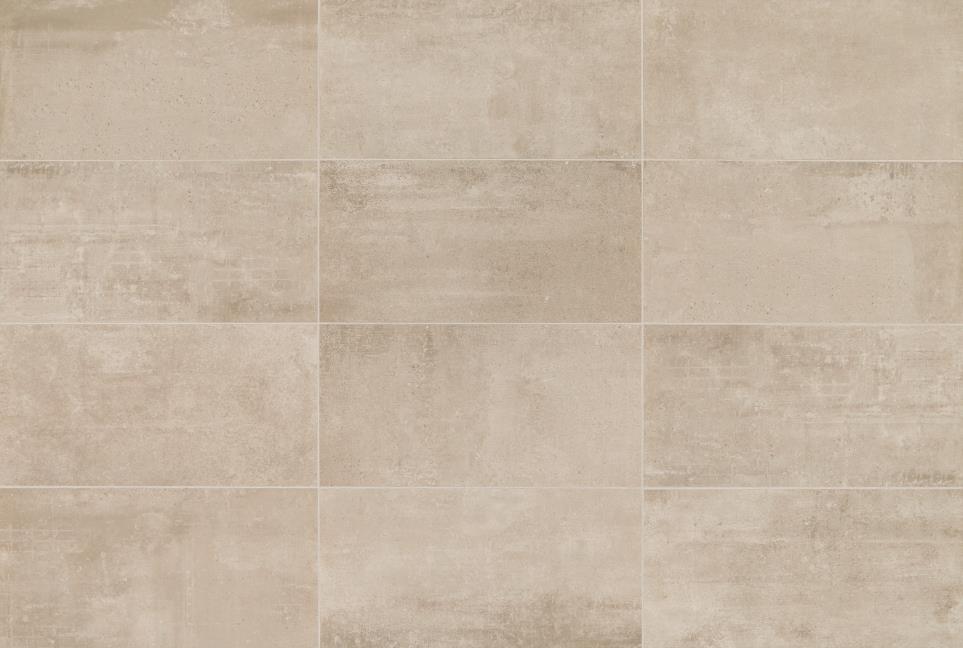 Tile Weathered Beige Matte Beige/Tan Tile