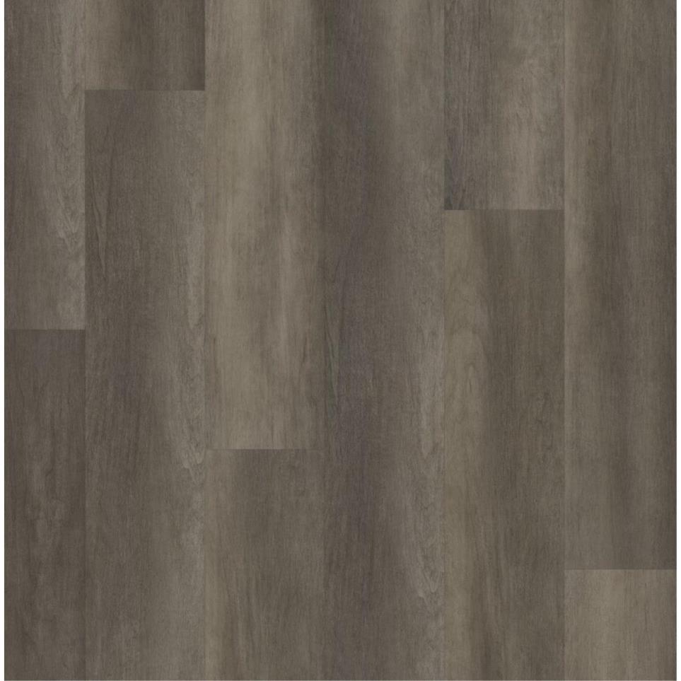 Tile Plank Woodland Dark Finish Vinyl