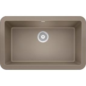 Truffle Tan / Earth Tone Sinks