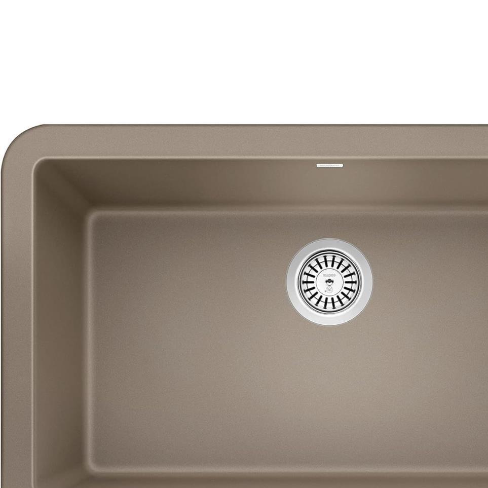 Truffle Tan / Earth Tone Sinks