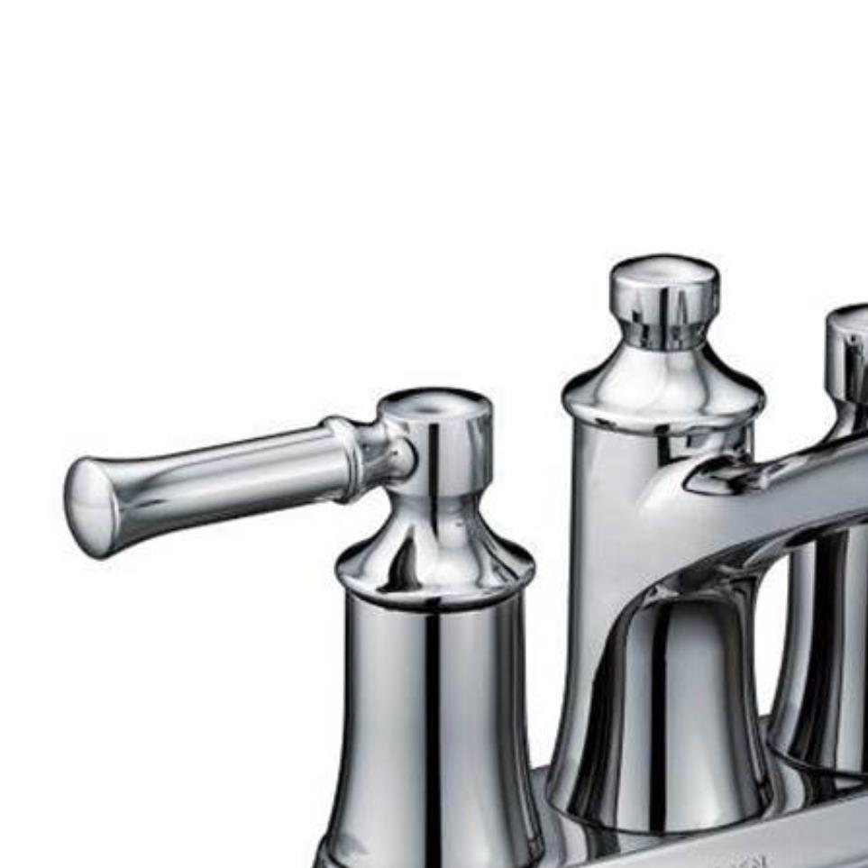 Bath Chrome Chrome Faucets