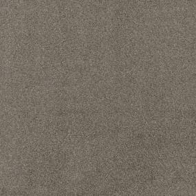 Textured Saxony Nobel Ridge Brown Carpet