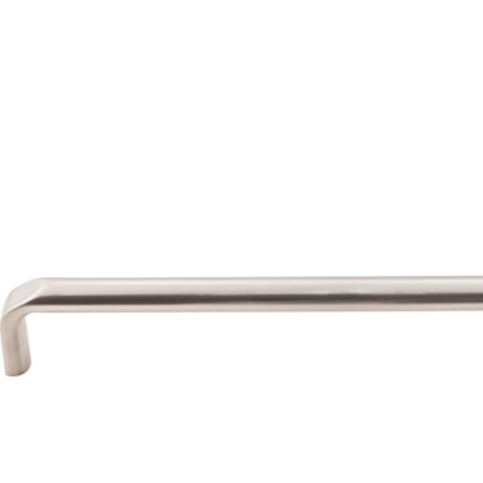 Pull Brushed Satin Nickel Nickel Pulls