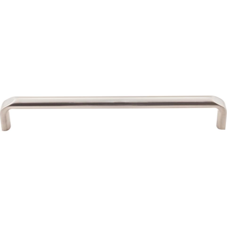 Pull Brushed Satin Nickel Nickel Pulls