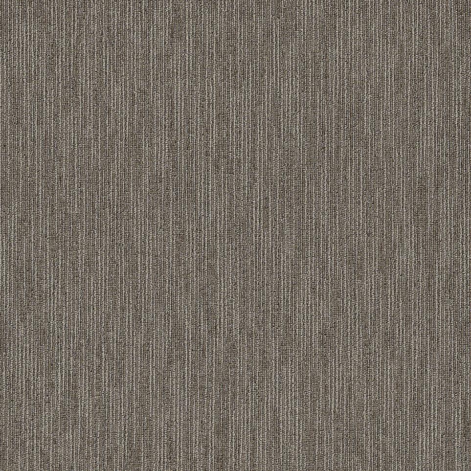 Loop Visionary Gray Carpet Tile