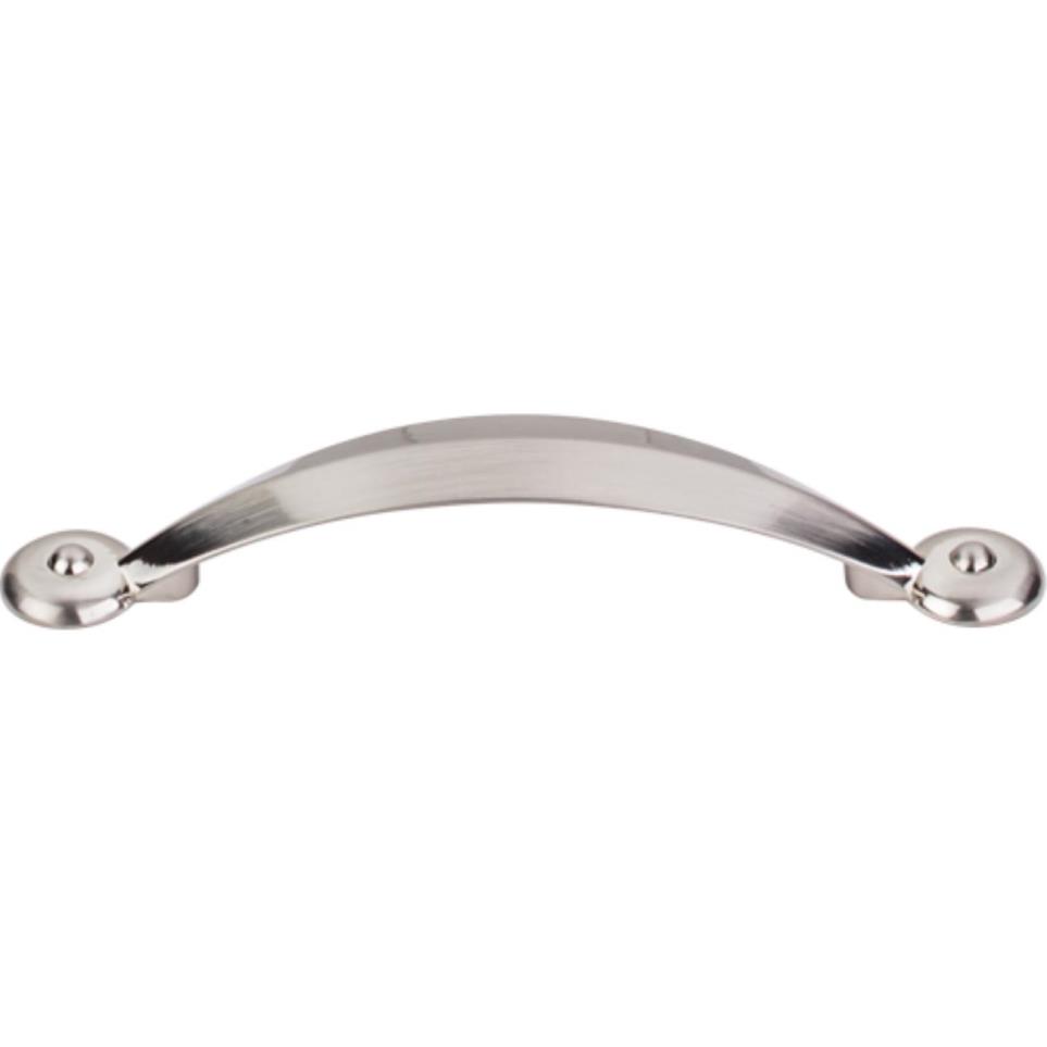 Pull Brushed Satin Nickel Nickel Pulls