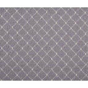Loop Lavender Purple Carpet