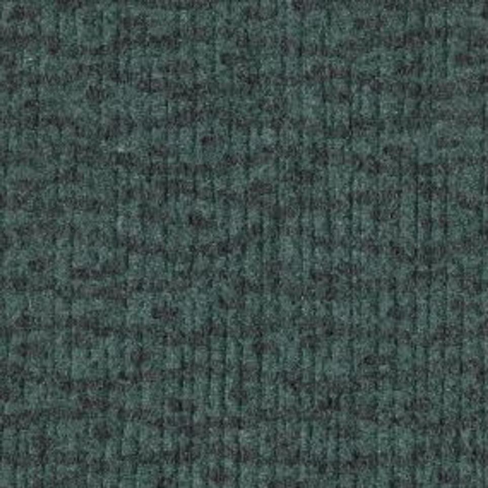 Non-Woven Garden Green Carpet Tile