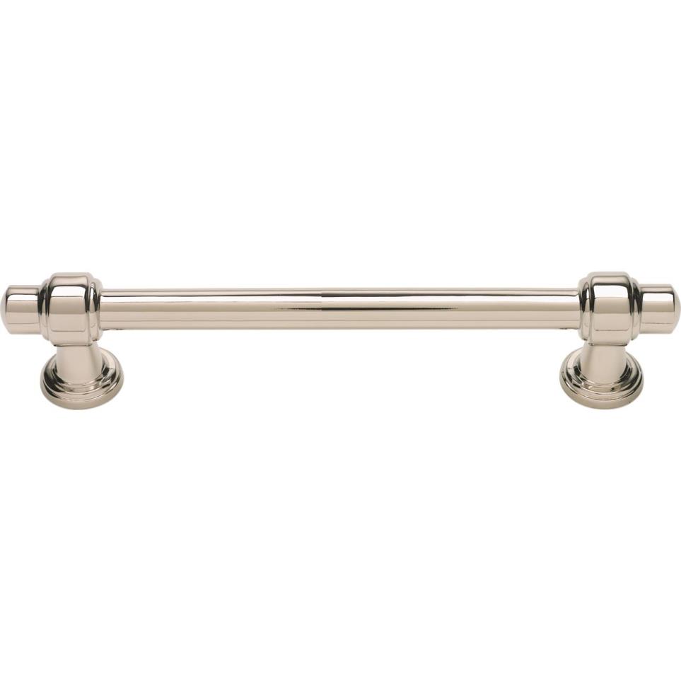 Pull Polished Nickel Nickel Pulls