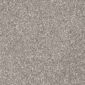 Textured Saxony Homage Gray Carpet
