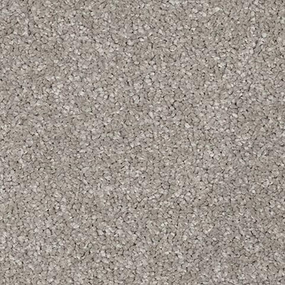 Textured Saxony Homage Gray Carpet