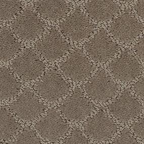Pattern Universal Beige/Tan Carpet