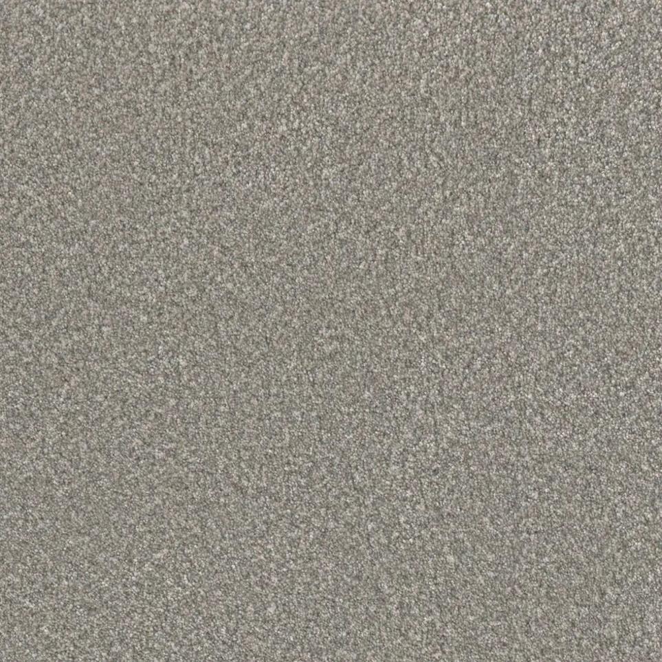 Textured Saxony Enjoyable Gray Carpet