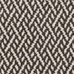 Loop Ironwork Gray Carpet