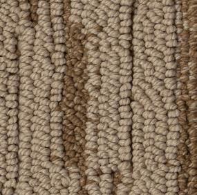 Pattern Fence Post Brown Carpet