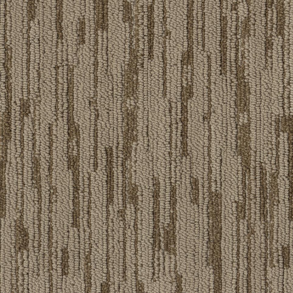 Pattern Fence Post Brown Carpet