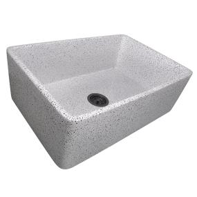 Various Neutrals Specialty Sinks
