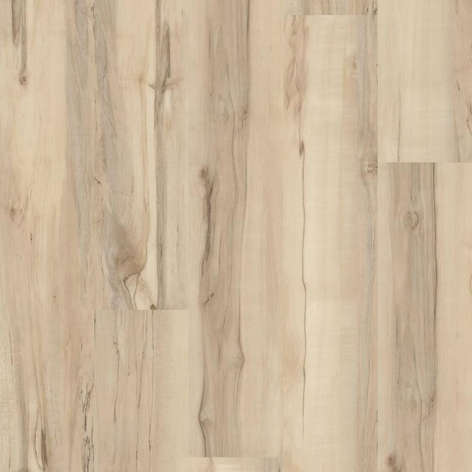 Tile Plank Potomac Maple Light Finish Vinyl