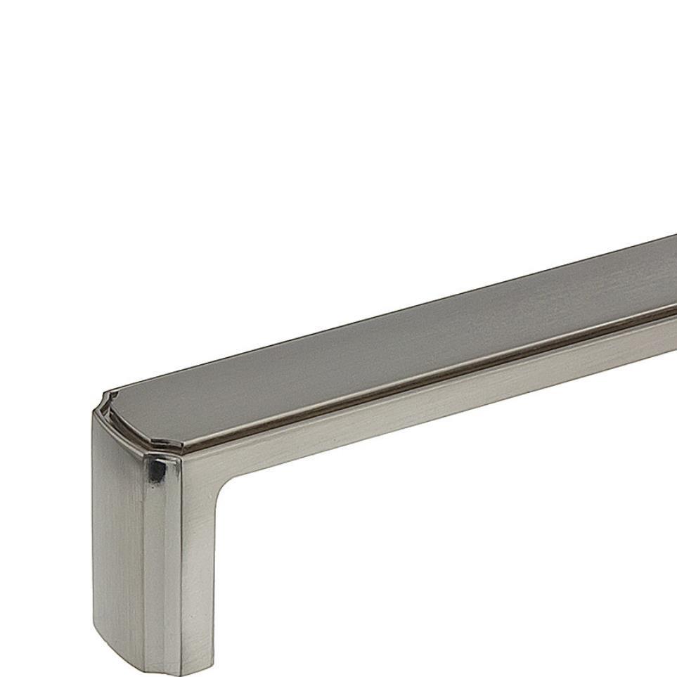 Pull Brushed Nickel Nickel Pulls