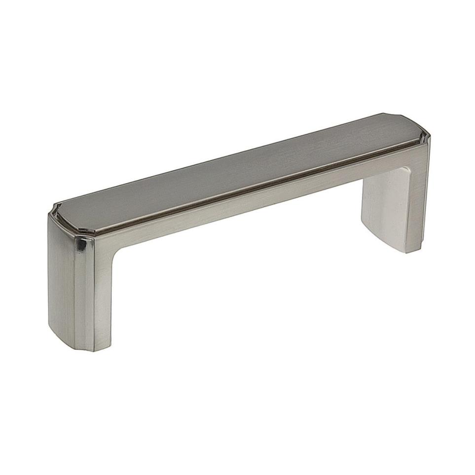 Pull Brushed Nickel Nickel Pulls