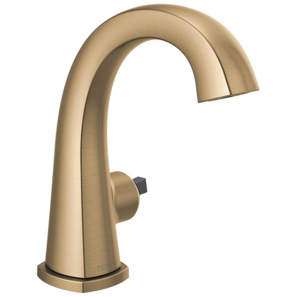 Bath Champagne Bronze Bronze Faucets