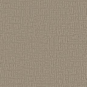 Pattern Sepia Beige/Tan Carpet