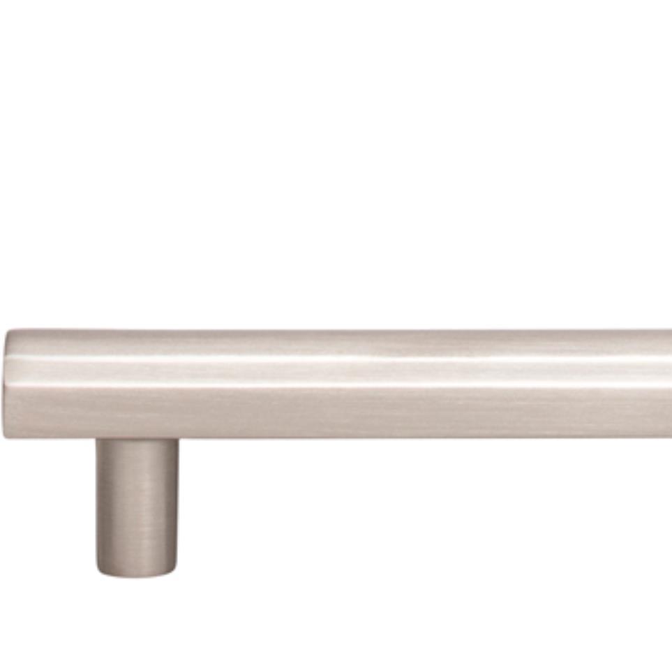 Pull Brushed Satin Nickel Nickel Pulls