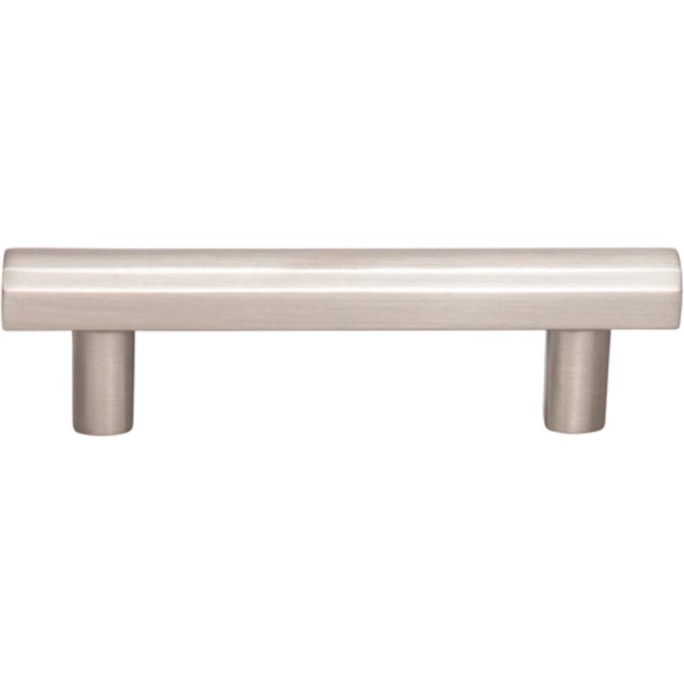 Pull Brushed Satin Nickel Nickel Pulls