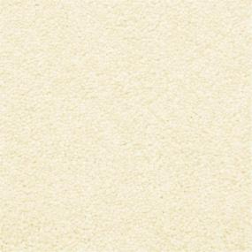 Casual Texture Macadamia White Carpet