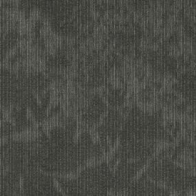 Loop Ingrain Gray Carpet Tile