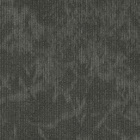 Loop Ingrain Gray Carpet Tile