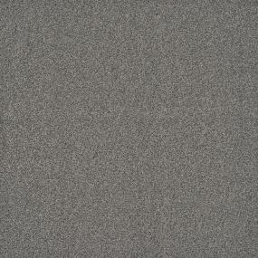 Textured Saxony Mood Gray Carpet