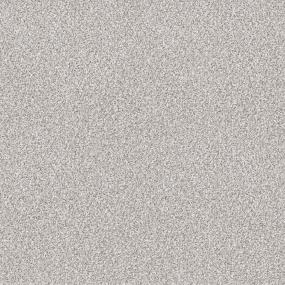 Textured Saxony Angelina Gray Carpet