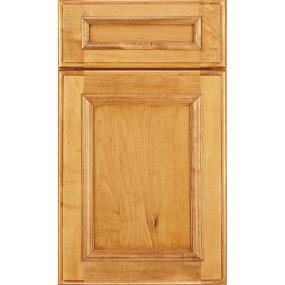 5 Piece Sandpiper Light Finish 5 Piece Cabinets